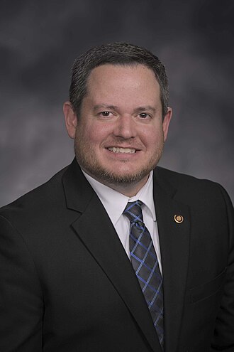 Brad Hudson