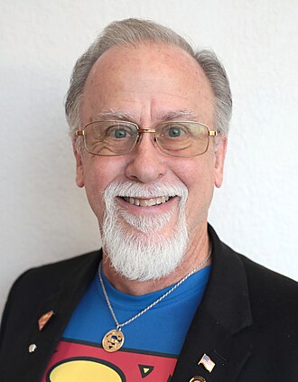 Brian Seitz