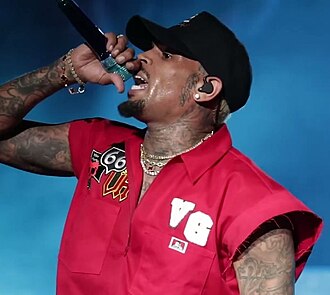 Chris Brown
