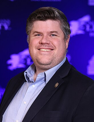 Curtis Trent