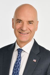 George J. Hruza