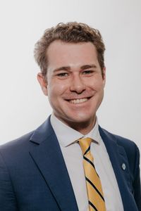 Jeremy Dean