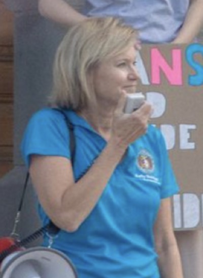 Kathy Steinhoff
