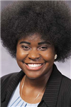 LaKeySha Frazier-Bosley