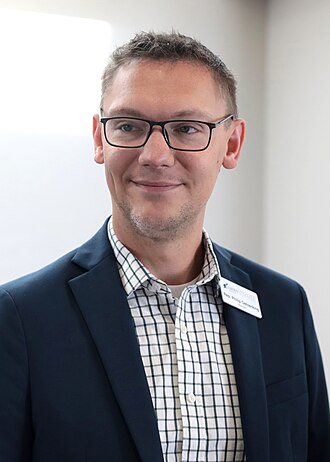 Philip Oehlerking