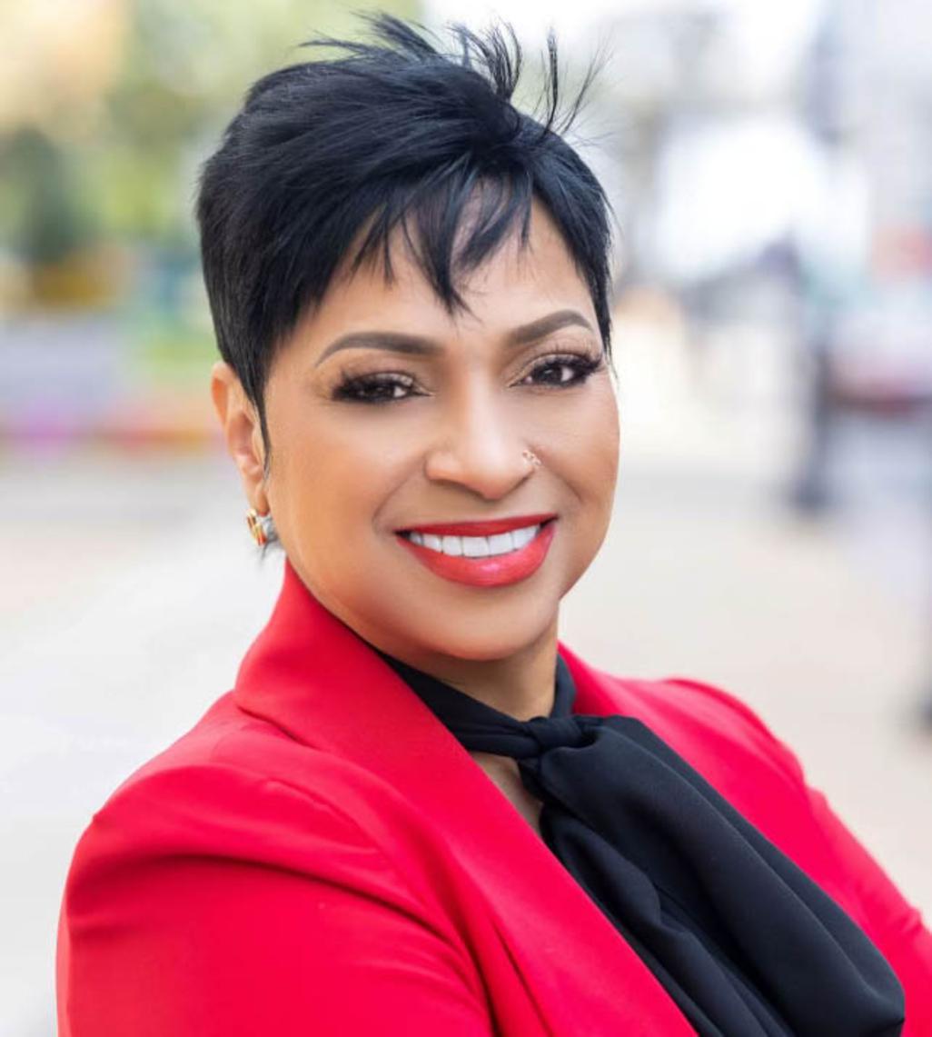 Tonya Rush