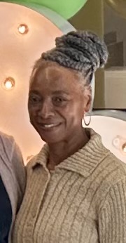 Yolanda Young