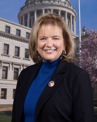 Becky Currie