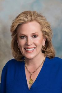 Beth Luther Waldo