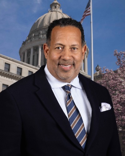 Cedric Burnett