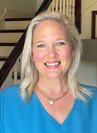 Celeste Hurst