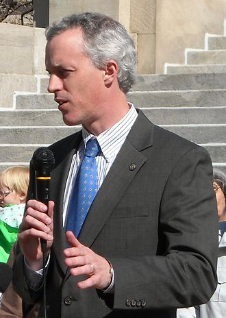 David Blount