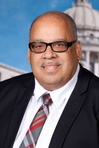 Earle S. Banks
