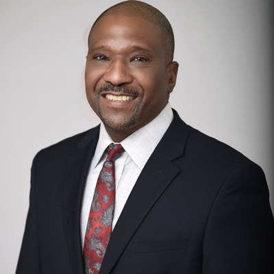 Gregory Elliott