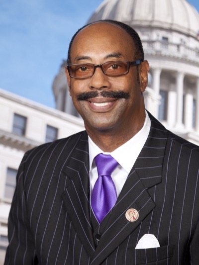 Gregory Holloway Sr.