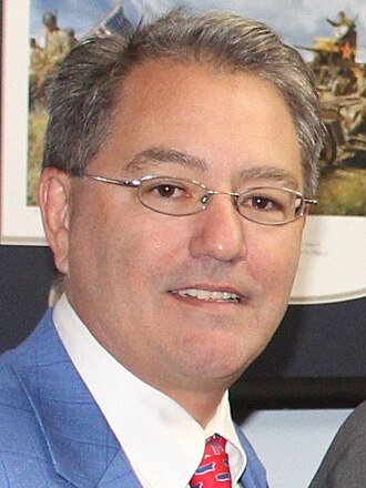 Henry Zuber III