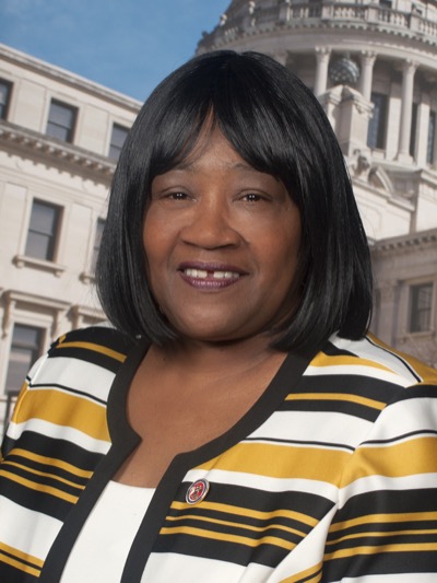 Hester Jackson-McCray
