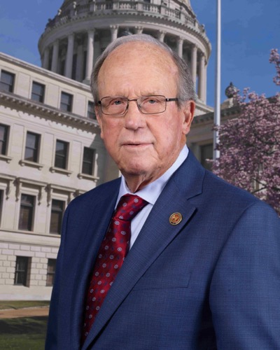 Jerry Turner