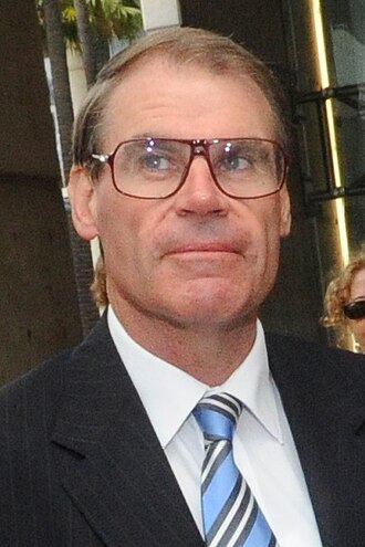 John Faulkner