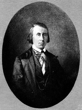 Joseph Tubb