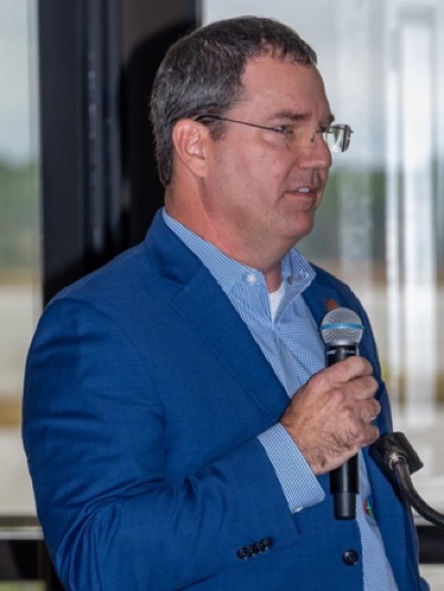 Kevin Felsher