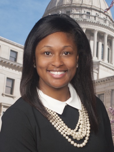 Lataisha Jackson