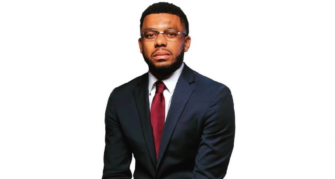 Lawrence Blackmon