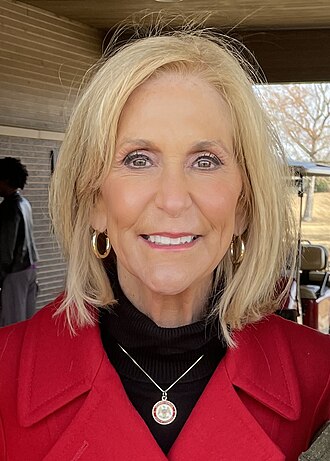 Lynn Fitch