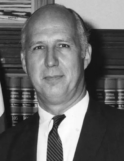 Mike Seymour