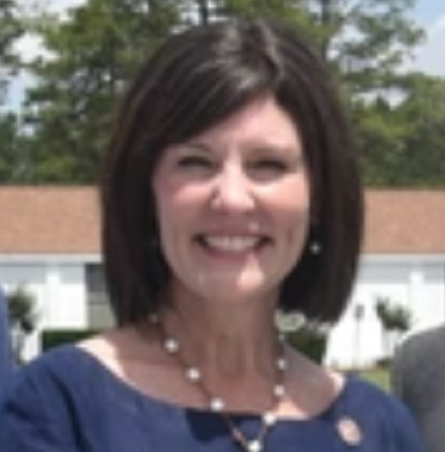 Missy McGee