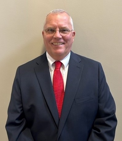 Perry Van Bailey