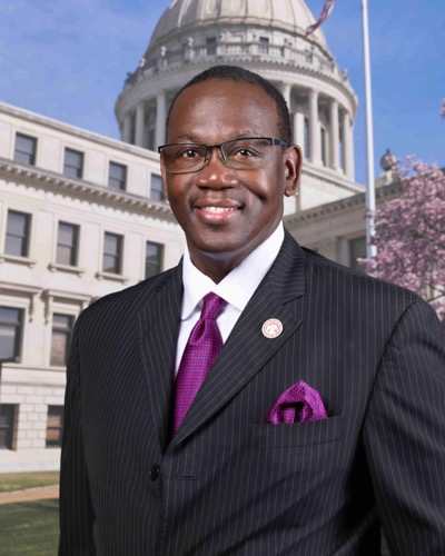 Rickey W. Thompson