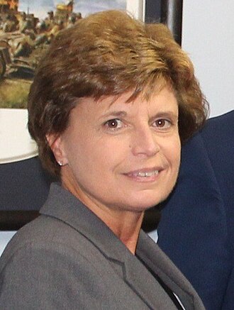 Rita Potts Parks
