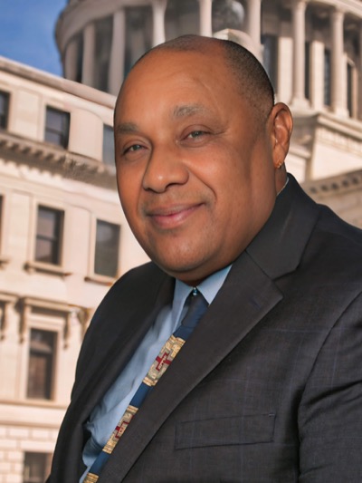 Solomon Osborne