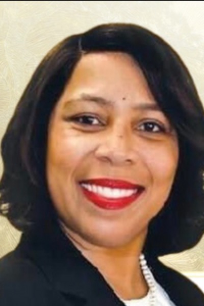 Tamarra Butler-Washington