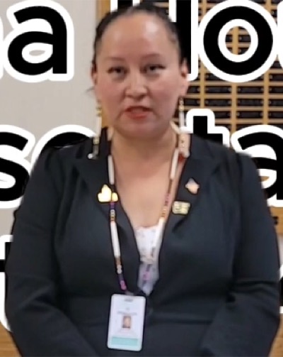 Jade Sooktis