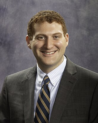 Jonathan Karlen