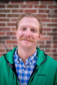 Josh Seckinger