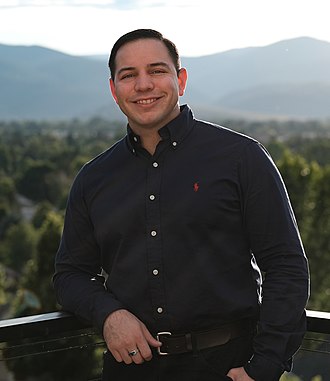 Shane Morigeau