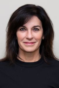 Stacy Zinn