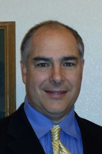 Terry Nelson
