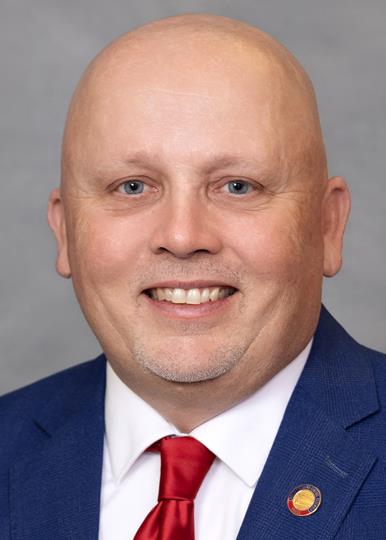 A. Reece Pyrtle Jr.