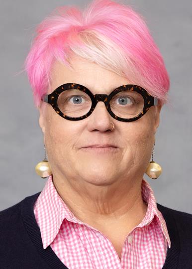 Allison A. Dahle