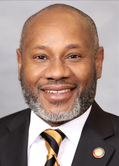 Amos L. Quick III