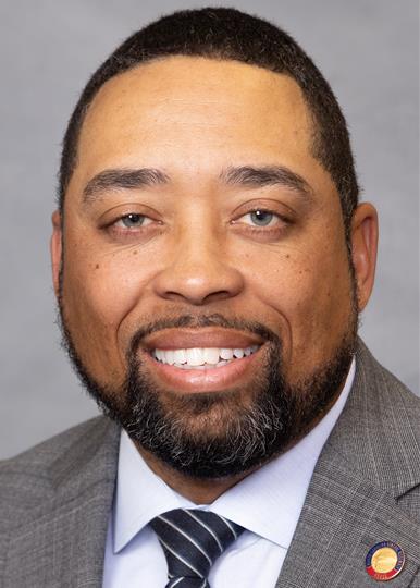 B. Ray Jeffers