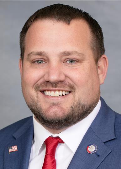 Ben T. Moss Jr.