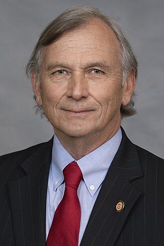 Bill Rabon