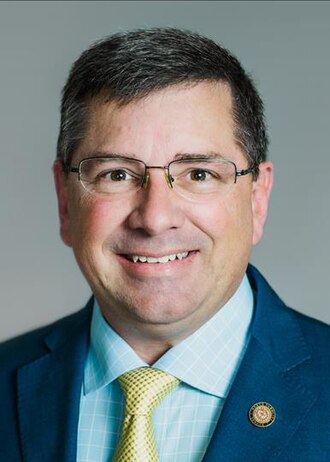 Bob Brinson