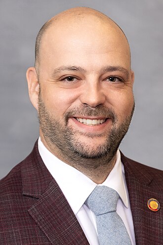 Bryan Cohn
