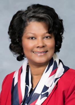 Carla D. Cunningham
